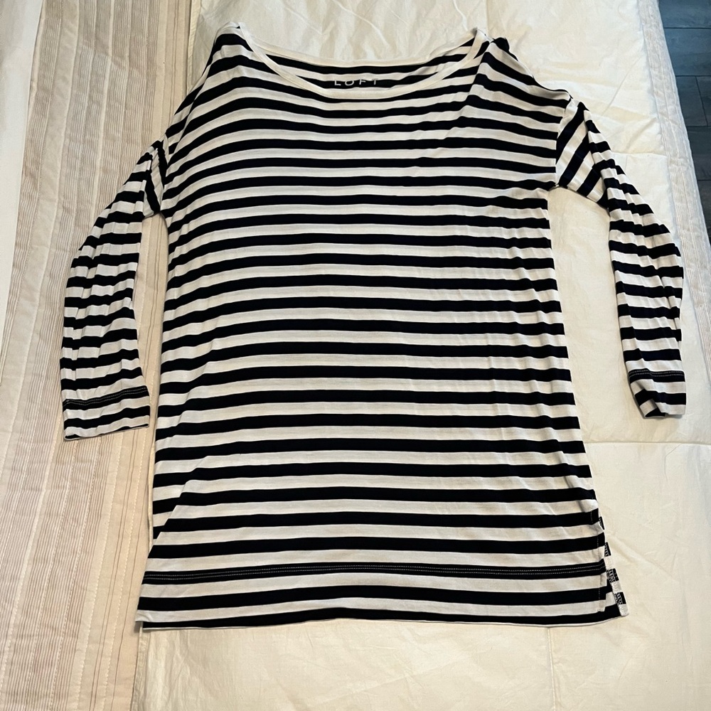 Loft Top - Size S